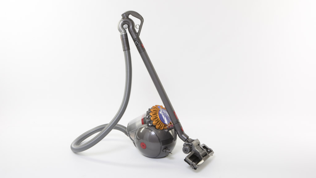 Dyson Big Ball Bagless Vacuum